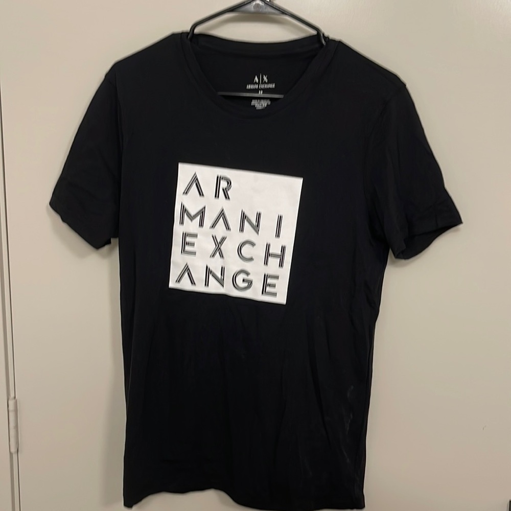 Armani exchange